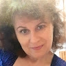 Елена Кашкаха