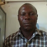 Fredrick Mwasaru