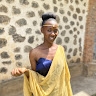DIVINE NIYOMUHOZA