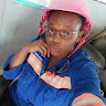 Kgomotso Mogale
