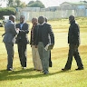 Gilbert kimutai