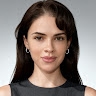 Lizaveta Hlazkina