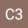 C3 Tray