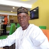 Isyaku Rabiu