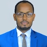 Amene Abebe