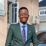 Elisha Ukpong