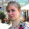 Oksana Rovenchyk