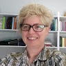 Stavroula Tsioli