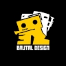 Donatas Brutal design