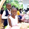 Mbatia David
