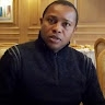 Peter Ugege