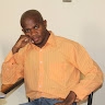 norman mazibuko