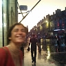 Christine Alban