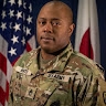 Cedrick White