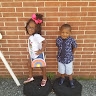 Autism & Nephrotic syndrome mom Special needs mommy