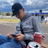Антон Щеснюк