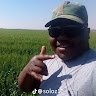 solomon mudoti
