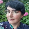 Наталия Рудометова