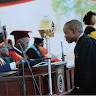 Perai Mutonga 