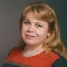 Людмила Воробйова