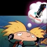 HEY ARNOLD BEATS AFCB
