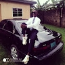 john edet