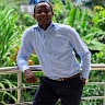 Eric Mudimbwa