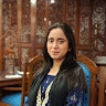 Areeba Shehzadi
