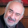 Dimitri Constas