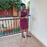 nyakaisiki grace