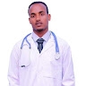 Abreham Gebre
