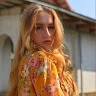 Анастасія Горбова