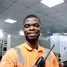 SAMUEL UKOYEN
