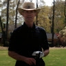 Bruce Davis