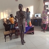 Iduwat Mary