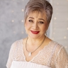 Helen Goncharova