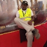 Shadrack Mosebi
