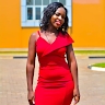 Diana  Mugisha