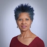 Alicia D Johnson