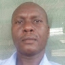 Allucas O. Nyang'au
