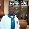 Tony Tshunza
