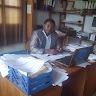 Mkombwe Ismael