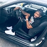 Queezy The Great
