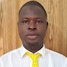 Abraham Kamara