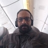 Harish K M  