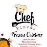 Chef Flavas