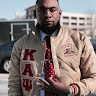 Darius Evans