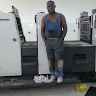 Henry Okena
