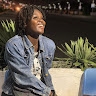 Eunice shining Harris
