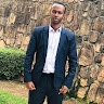 Gedeon BIZIMANA